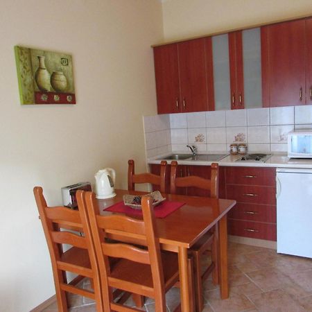 Apartments Popovic 2 Kotor Luaran gambar