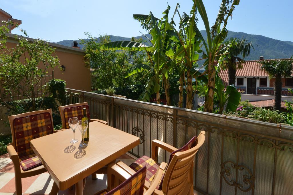 Apartments Popovic 2 Kotor Bilik gambar