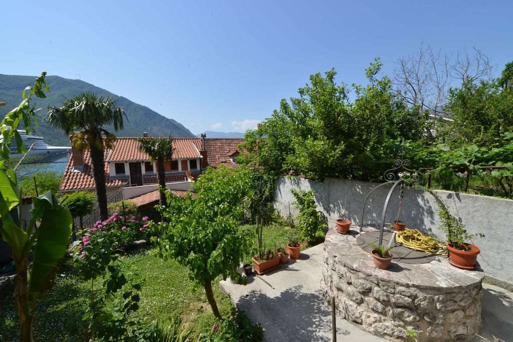 Apartments Popovic 2 Kotor Bilik gambar