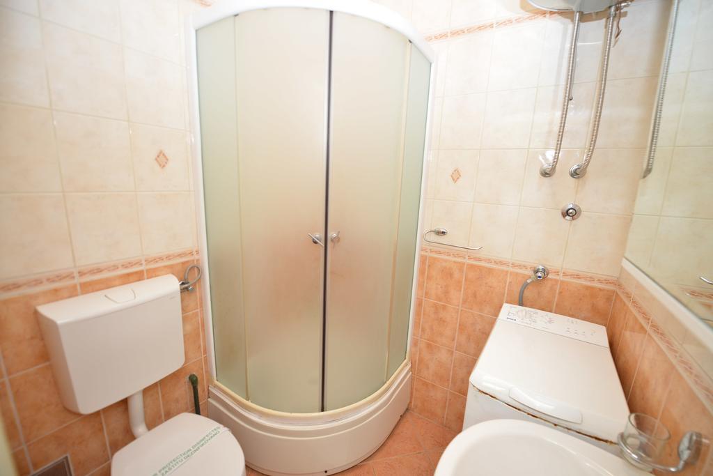 Apartments Popovic 2 Kotor Bilik gambar