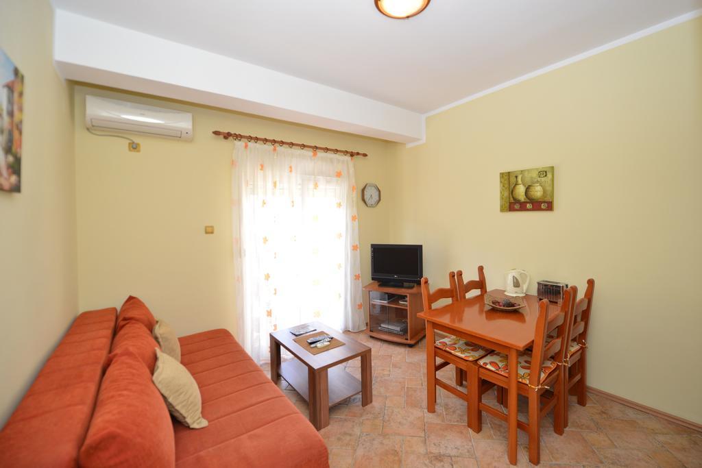 Apartments Popovic 2 Kotor Bilik gambar
