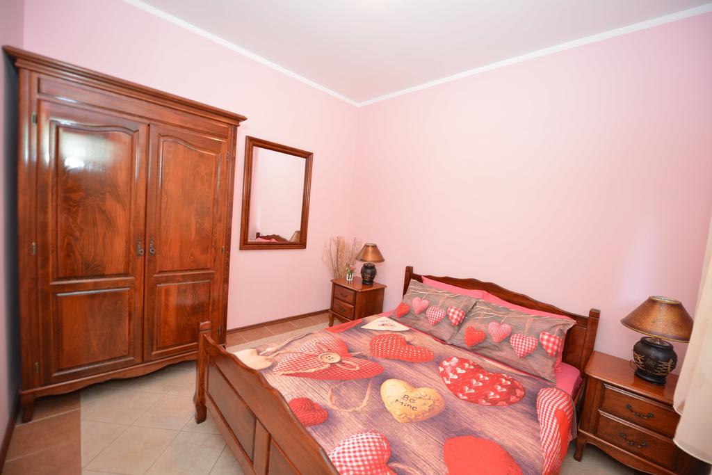 Apartments Popovic 2 Kotor Bilik gambar
