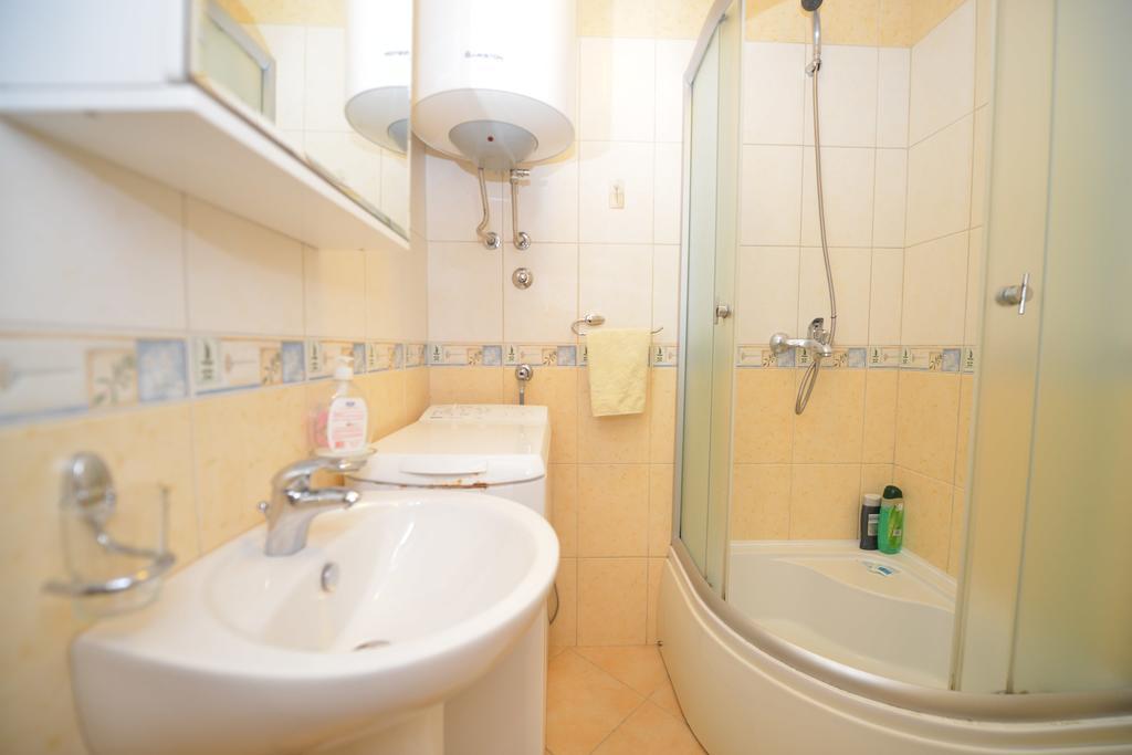 Apartments Popovic 2 Kotor Bilik gambar