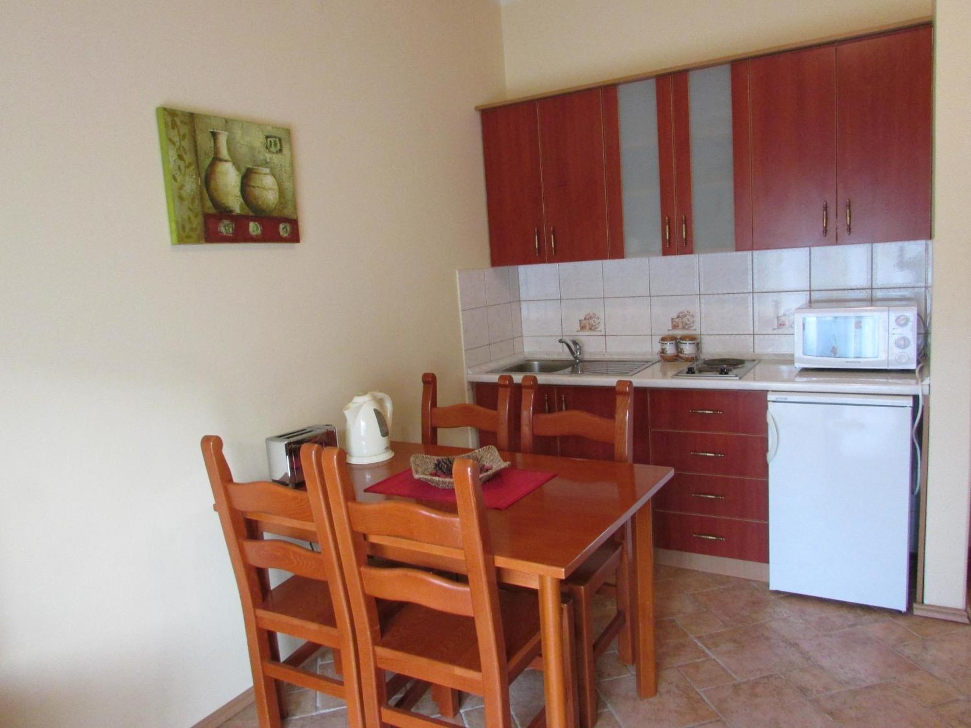 Apartments Popovic 2 Kotor Luaran gambar