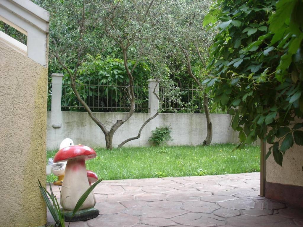 Apartments Popovic 2 Kotor Luaran gambar